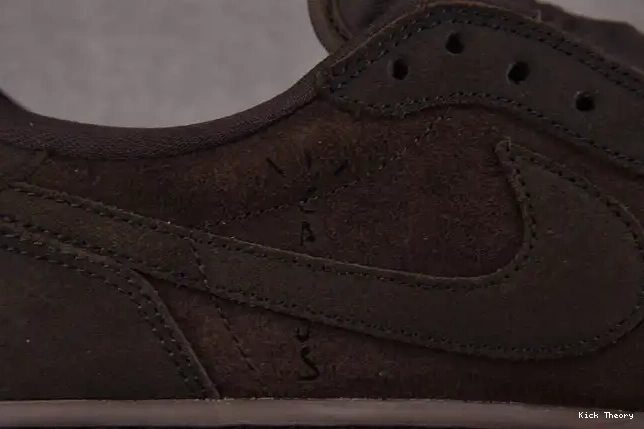 Kick Theory x Scott Velvet DM7866-202 Low Jordan Brown Travis OG 1 Air 0605